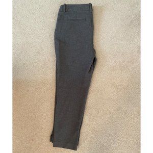 a new day gray pants - LAST CALL
